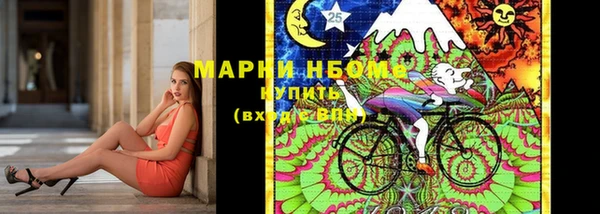 прущая мука Нея